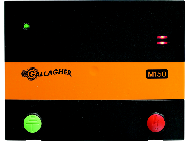 Fence Energizer M150