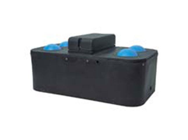 MiraFount Four Hole Livestock Wateri