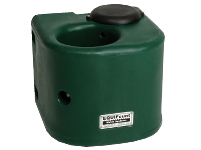 EquiFount Wall Mount Horse Waterer