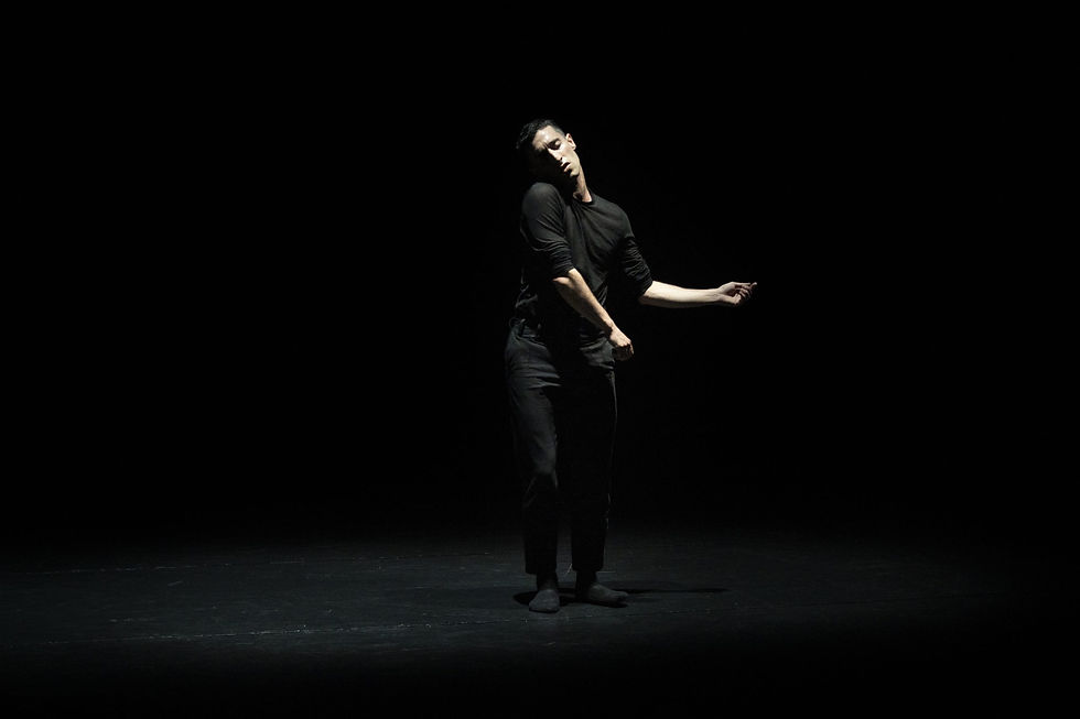 Landless, Georgios Kotsifakis © LAC Lugano Arte e Cultura - Luca Del Pia