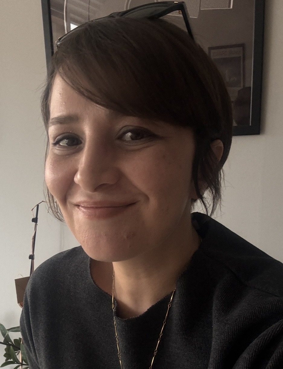 Yazarın fotoğrafı: Melike Saba Akım