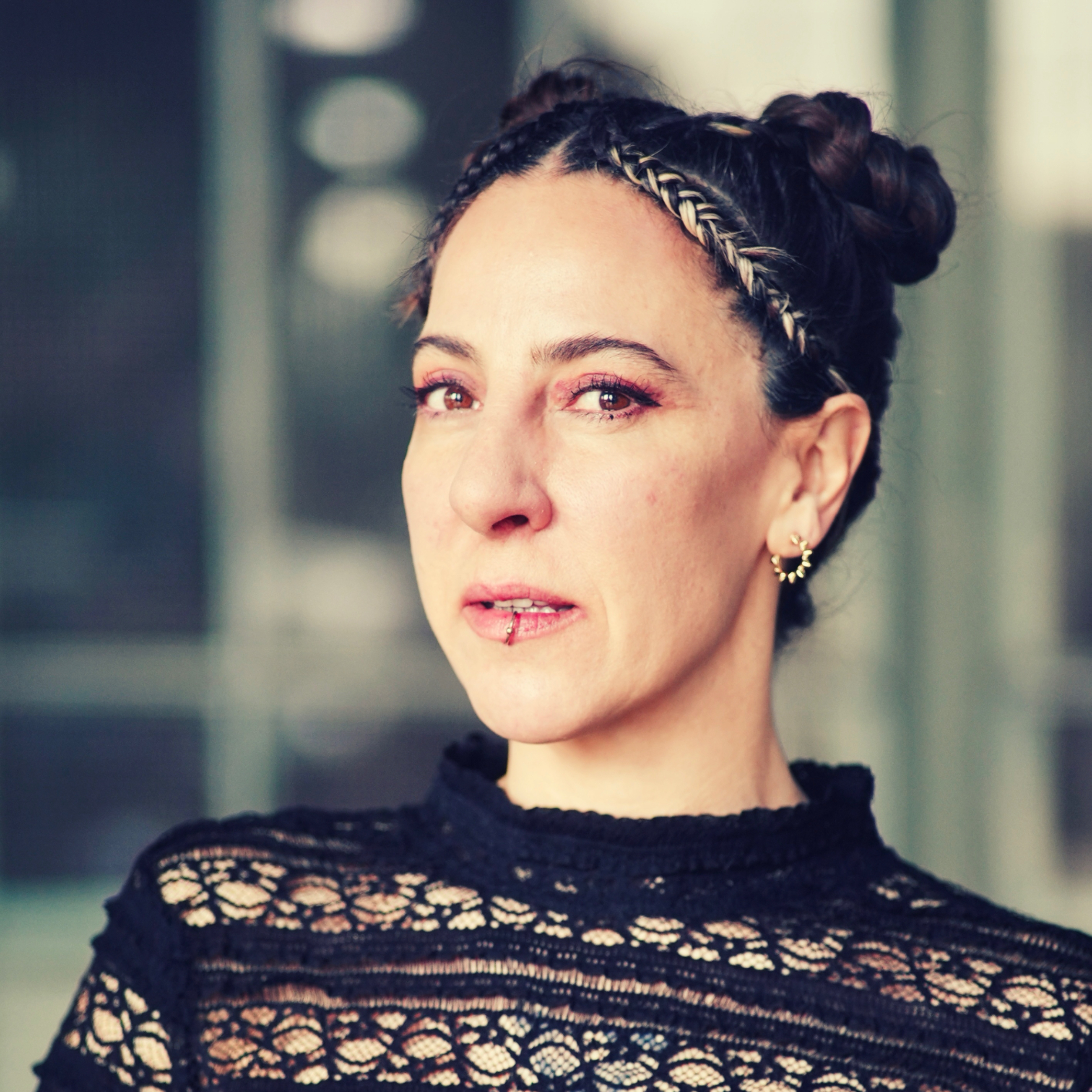 Yazarın fotoğrafı: Gizem Bilgen