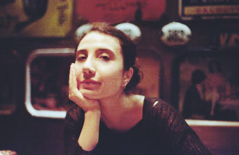 Yazarın fotoğrafı: Çiğdem Erdöl