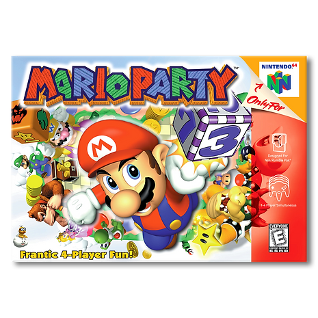 Mario Party