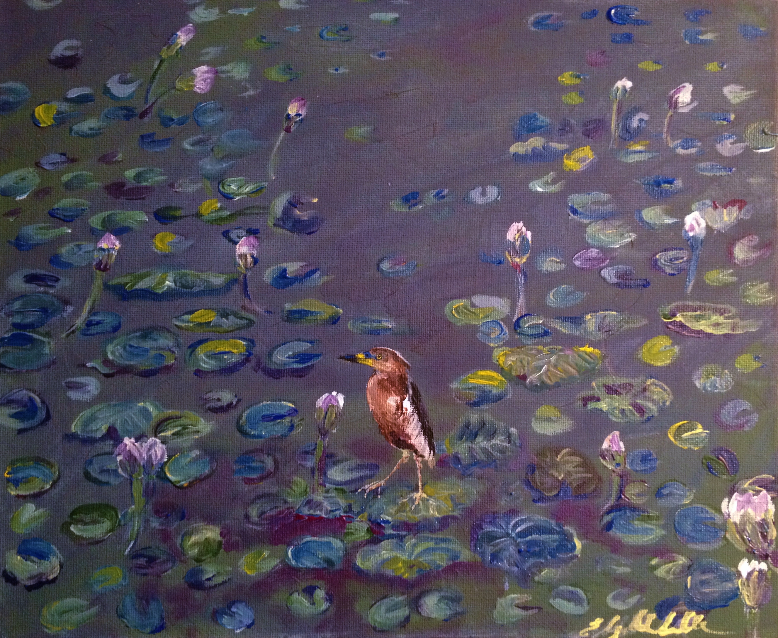 Heron