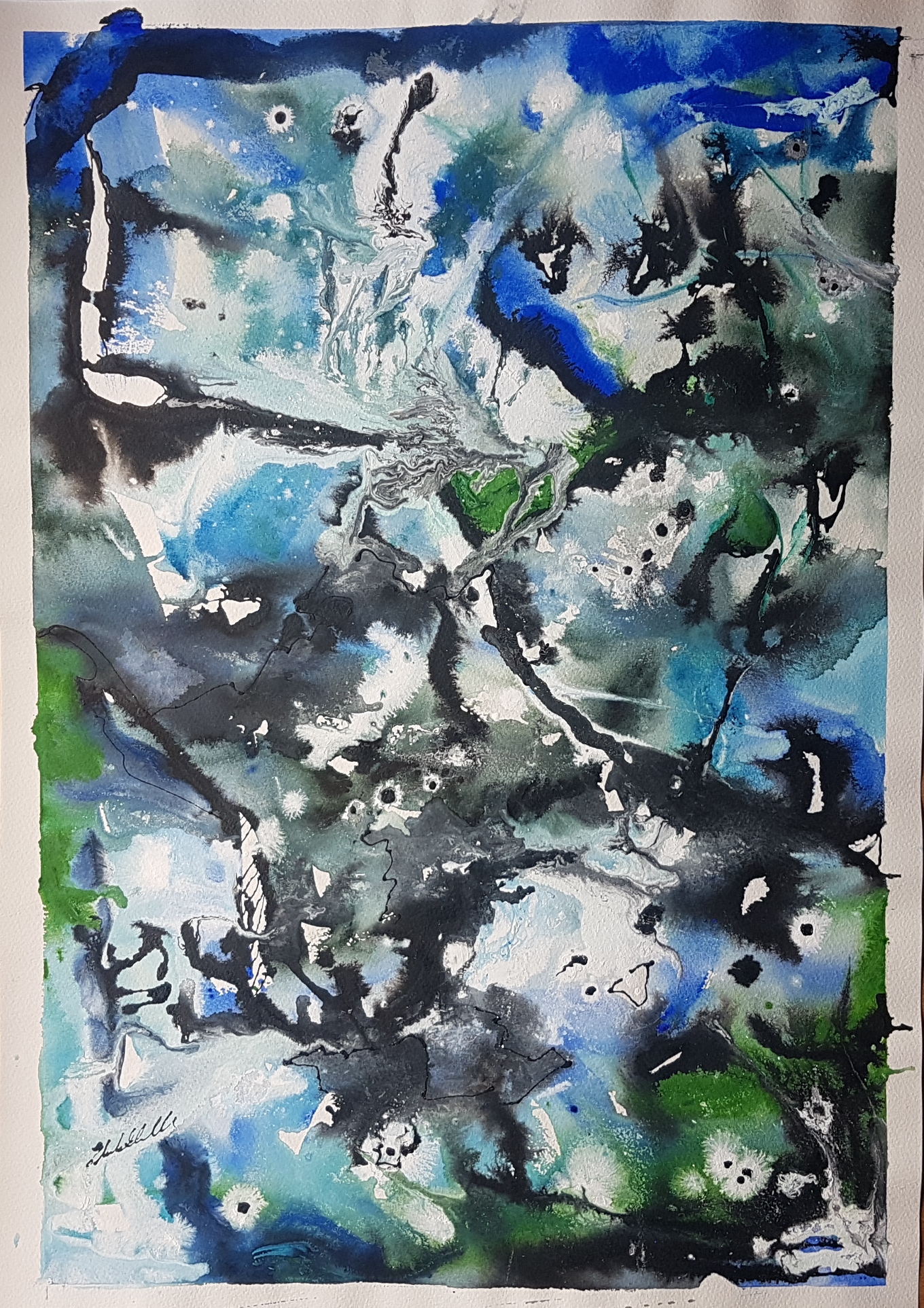 The Land Beyond