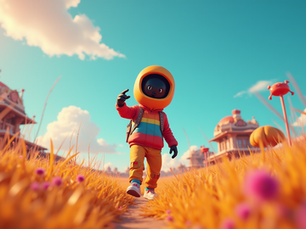 Download Super Bear Adventure Mod APK for Android