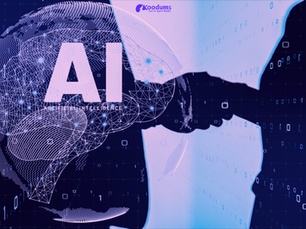 Seamlessly Smart: Integrating Koodums' Custom AI Chatbot Service Across Your Business