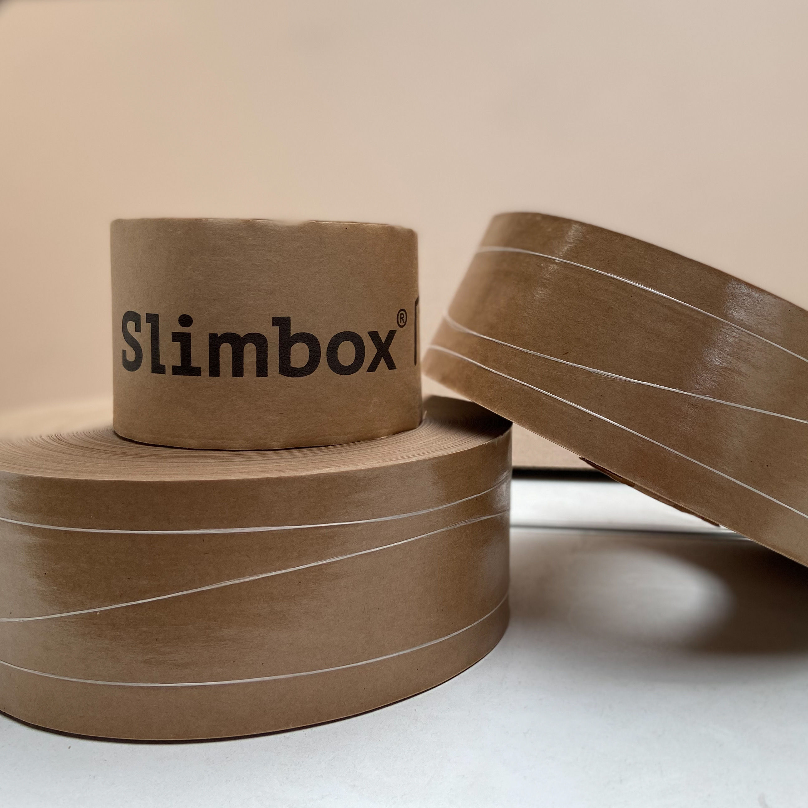 Brown tape (non reinforced)