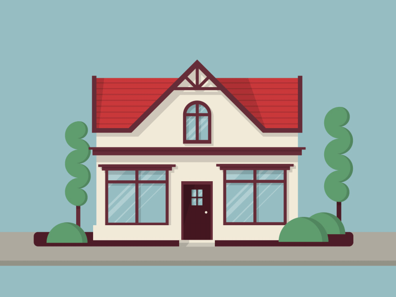 Real Estate