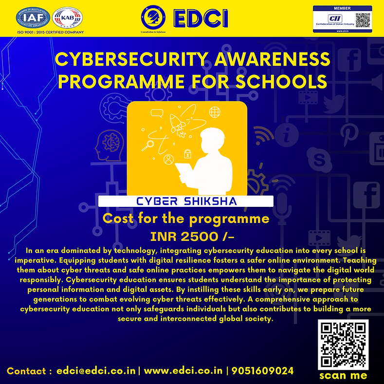 EDCI