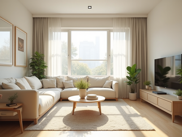 The Key to Capturing Stunning Residential Property Photos