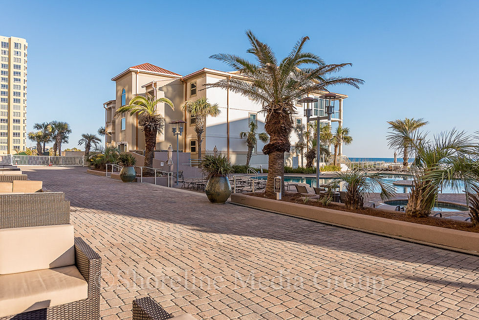 Commercial Photography | Pensacola Florida