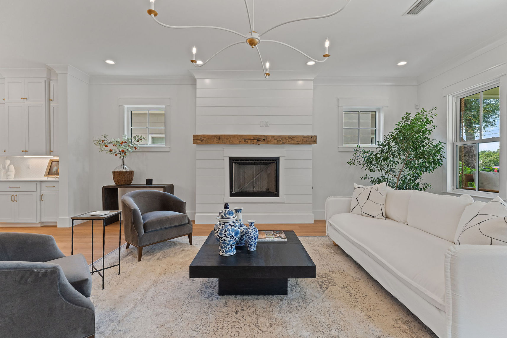 Sitton Custom Homes