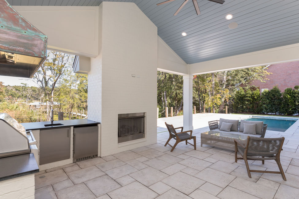 4160 Menendez St. Pensacola FL. 32503