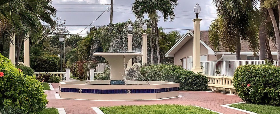 Palm Beach Shores Property Owners Association