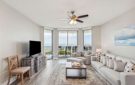 "THE BEACH NOOK"
- EMERALD DOLPHIN UNIT 620 | PENSACOLA BEACH VACATION RENTAL