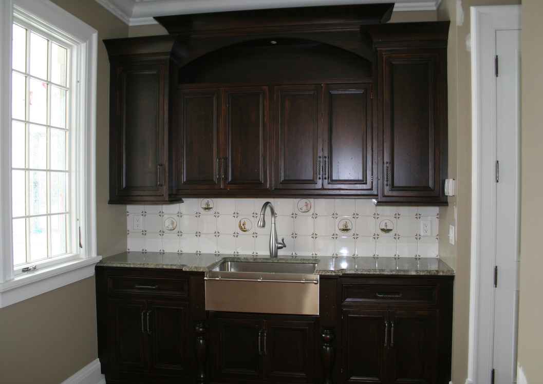 Quaker Millwork
