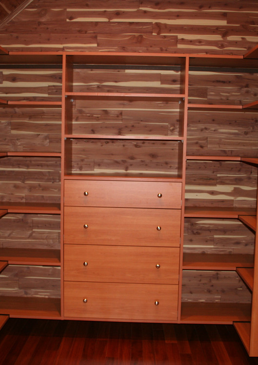 Quaker Millwork