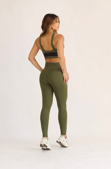 Miniatura: Calça Legging Libre Feminina