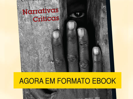 NOVO – Versão ebook “Cultura de Direitos e Cultura democrática – Narrativas Críticas”