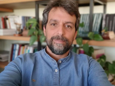 Dr. Thiago Vaitsman Bastos