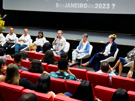 Programa Marielle Franco inicia atividades em Maricá (RJ)