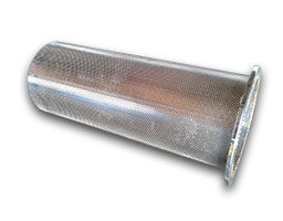 Camisa Do Tubo De Sopro