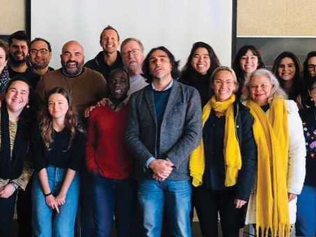 MESTRADO OFICIAL EM DIREITOS HUMANOS, INTERCULTURALIDADE E DESENVOLVIMENTO