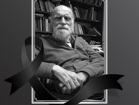 Ao Mestre Franz Hinkelammert