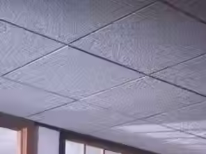 FORRO ISOPOR REMOVÍEL