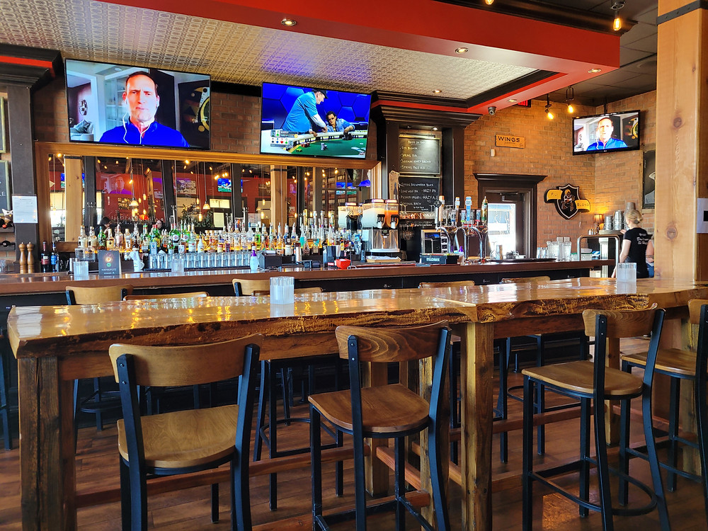 Where to Drink in Vernon