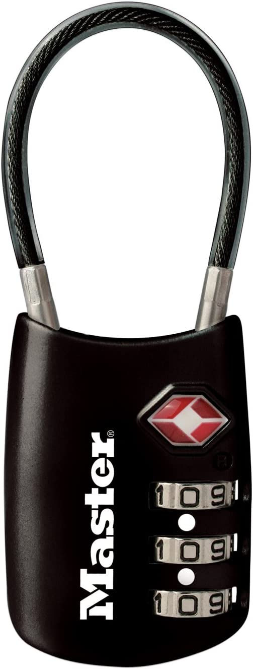TSA Lock-travel gifts
