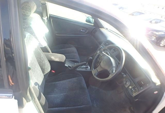Thumbnail: TOYOTA MARK 2  TOURER