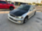 Thumbnail: TOYOTA ALTEZZA 