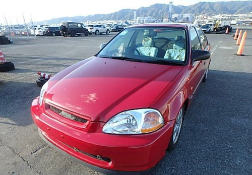 1997 Honda Civic JDM car for sale