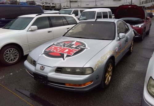 1993 Honda Prelude JDM car for sale