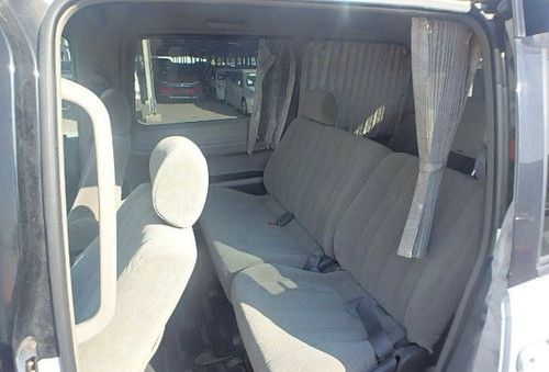 Toyota Lite Ace JDM car for sale — photo 6 of 8