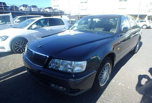 1996 Nissan Cima JDM car for sale
