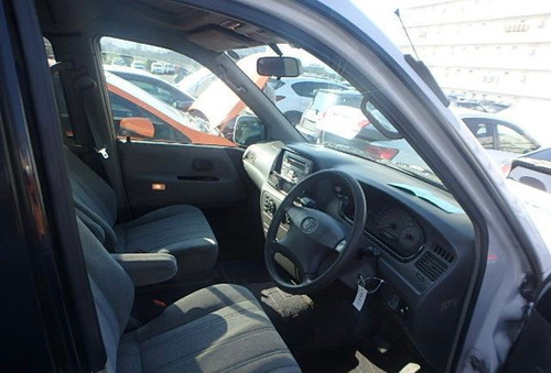 Toyota Lite Ace JDM car for sale — photo 5 of 8