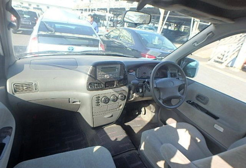 Toyota Lite Ace JDM car for sale — photo 7 of 8