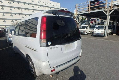 Toyota Lite Ace JDM car for sale — photo 4 of 8