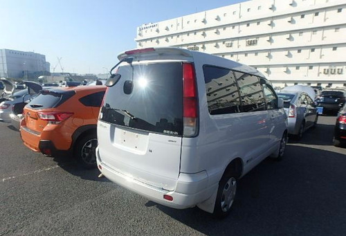 Toyota Lite Ace JDM car for sale — photo 3 of 8