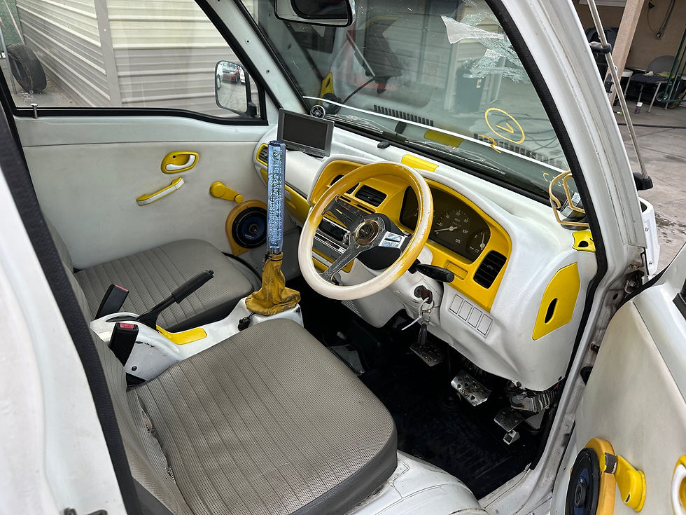 Thumbnail: SUZUKI CARRY