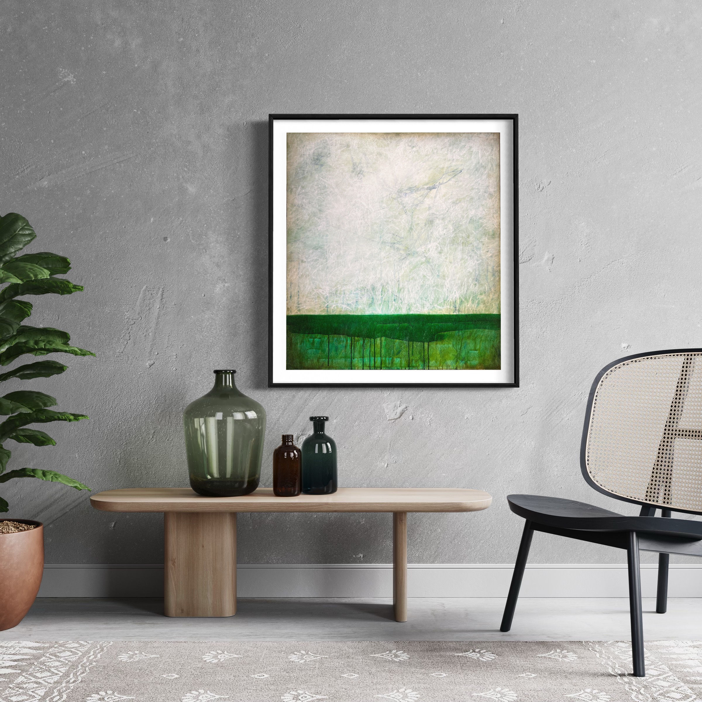 Underneath It All Limited Edition Print Large