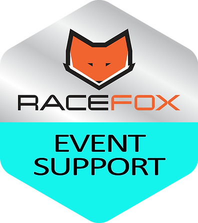 Event Support Racefox logo