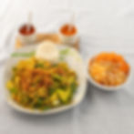 Kurczak curry