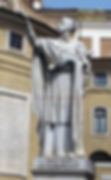 St Charles Borromeo