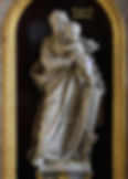St Joseph & Jesus