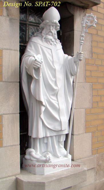 St Patrick